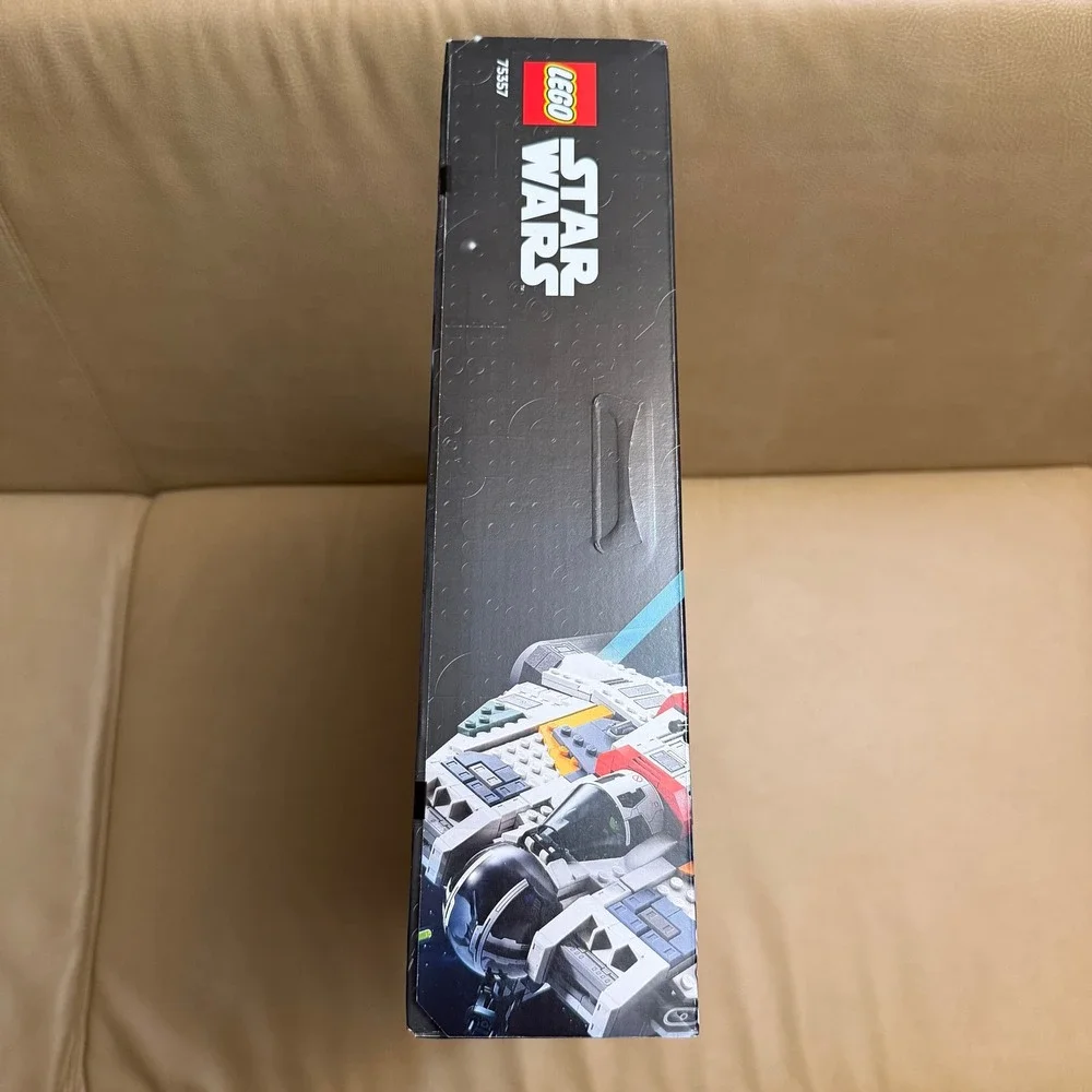 Lego new sealed